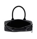 LACOSTE Daily Classic S Bugat Bag Noir