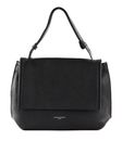 GIANNI CHIARINI Vera Shoulder Bag Nero GIANNI CHIARINI Vera Shoulder Bag Nero