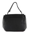 GIANNI CHIARINI Vera Shoulder Bag Nero GIANNI CHIARINI Vera Shoulder Bag Nero