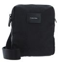 Calvin Klein CK Must T Flatpack Jacquard Black Mono Jacquard