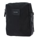 Calvin Klein CK Must T Flatpack Jacquard Black Mono Jacquard