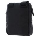 Calvin Klein CK Must T Flatpack Jacquard Black Mono Jacquard