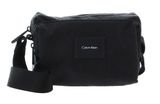 Calvin Klein CK Must T Camera Bag With Pocket Jacquard Black Mono Jacquard Calvin Klein CK Must T Camera Bag With Pocket Jacquard Black Mono Jacquard
