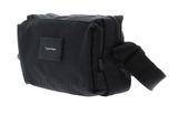 Calvin Klein CK Must T Camera Bag With Pocket Jacquard Black Mono Jacquard Calvin Klein CK Must T Camera Bag With Pocket Jacquard Black Mono Jacquard