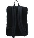 Calvin Klein CK Must T Squard Campus Backpack CK Black Calvin Klein CK Must T Squard Campus Backpack CK Black