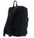Calvin Klein CK Must T Squard Campus Backpack CK Black Calvin Klein CK Must T Squard Campus Backpack CK Black