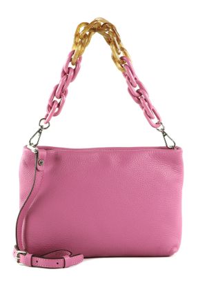 GIANNI CHIARINI Brenda Crossbody Bag Vanity Pink