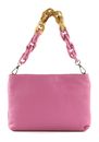 GIANNI CHIARINI Brenda Crossbody Bag Vanity Pink