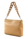 GIANNI CHIARINI Brenda Crossbody Bag Cammello
