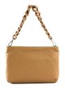 GIANNI CHIARINI Brenda Crossbody Bag Cammello