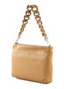 GIANNI CHIARINI Brenda Crossbody Bag Cammello