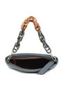GIANNI CHIARINI Brenda Crossbody Bag Ming Blue