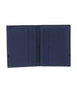 PIQUADRO Charlie Credit Cards Holder RFID Prussian Blue PIQUADRO Charlie Credit Cards Holder RFID Prussian Blue