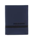 PIQUADRO Charlie Credit Cards Holder RFID Prussian Blue PIQUADRO Charlie Credit Cards Holder RFID Prussian Blue