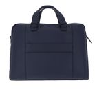 PIQUADRO Charlie Computer Portfolio Briefcase Prussian Blue PIQUADRO Charlie Computer Portfolio Briefcase Prussian Blue