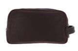 PIQUADRO Ronnie Toiletry Bag Brown