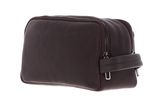 PIQUADRO Ronnie Toiletry Bag Brown