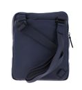 PIQUADRO Charlie Crossbody Bag Prussian Blue PIQUADRO Charlie Crossbody Bag Prussian Blue