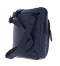 PIQUADRO Charlie Crossbody Bag Prussian Blue PIQUADRO Charlie Crossbody Bag Prussian Blue