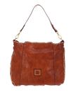 CAMPOMAGGI Shoulder Bag Cognac