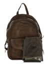 CAMPOMAGGI Backpack Verde Militare CAMPOMAGGI Backpack Verde Militare