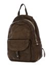 CAMPOMAGGI Backpack Verde Militare CAMPOMAGGI Backpack Verde Militare