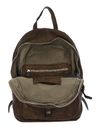 CAMPOMAGGI Backpack Verde Militare CAMPOMAGGI Backpack Verde Militare