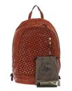 CAMPOMAGGI Backpack Cognac CAMPOMAGGI Backpack Cognac
