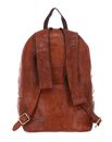 CAMPOMAGGI Backpack Cognac CAMPOMAGGI Backpack Cognac