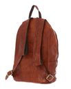CAMPOMAGGI Backpack Cognac CAMPOMAGGI Backpack Cognac