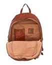 CAMPOMAGGI Backpack Cognac CAMPOMAGGI Backpack Cognac