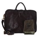 CAMPOMAGGI Briefcase Moro CAMPOMAGGI Briefcase Moro