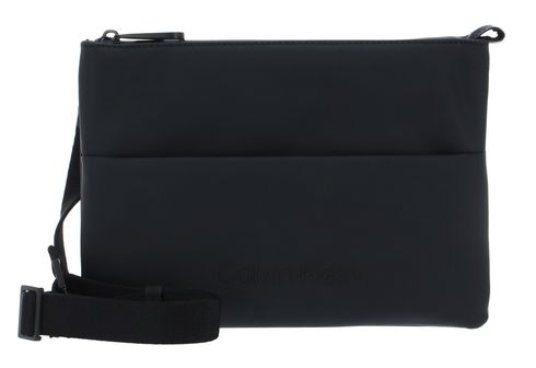 Calvin Klein Rubberized EW 2G XBody CK Black