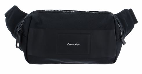 Calvin Klein CK Must T Waistbag CK Black