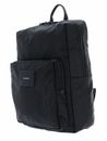 Calvin Klein CK Must T Squard Campus Backpack Jacquard Black Mono Jacquard Calvin Klein CK Must T Squard Campus Backpack Jacquard Black Mono Jacquard