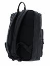 Calvin Klein CK Must T Squard Campus Backpack Jacquard Black Mono Jacquard Calvin Klein CK Must T Squard Campus Backpack Jacquard Black Mono Jacquard