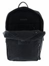 Calvin Klein CK Must T Squard Campus Backpack Jacquard Black Mono Jacquard Calvin Klein CK Must T Squard Campus Backpack Jacquard Black Mono Jacquard