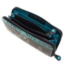 Gabs GMONEY17 Zip Around Wallet Lyric Theater Gabs GMONEY17 Zip Around Wallet Lyric Theater