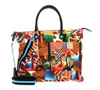 Gabs G3 Vela Stampa Ruga Basic M Fenicotteri