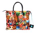 Gabs G3 Vela Stampa Ruga Basic M Fenicotteri