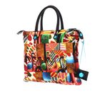 Gabs G3 Vela Stampa Ruga Basic M Fenicotteri