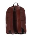 THE BRIDGE Biagio Backpack Marrone 14 / Rutenio Palladio