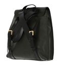 THE BRIDGE Bice Backpack Tirolo / Oro THE BRIDGE Bice Backpack Tirolo / Oro