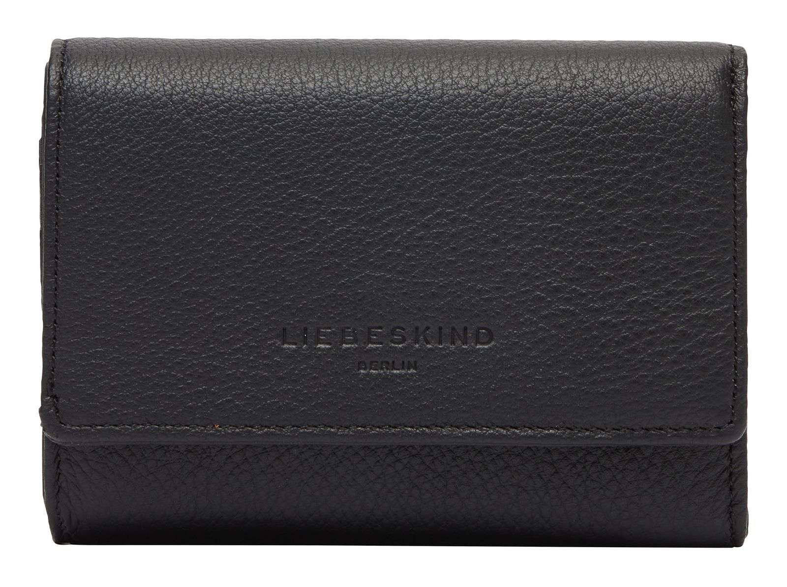 LIEBESKIND BERLIN purse Classics Nora Wallet Black | Buy bags, purses ...