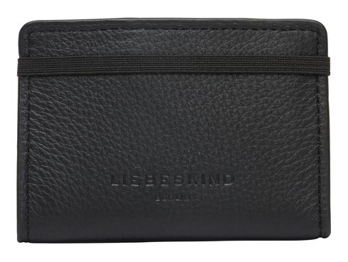 LIEBESKIND BERLIN Classics Cardholder Black