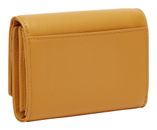 LIEBESKIND BERLIN Classics Nora Wallet Dotty Yellow