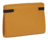 LIEBESKIND BERLIN Classics Cardholder Dotty Yellow LIEBESKIND BERLIN Classics Cardholder Dotty Yellow