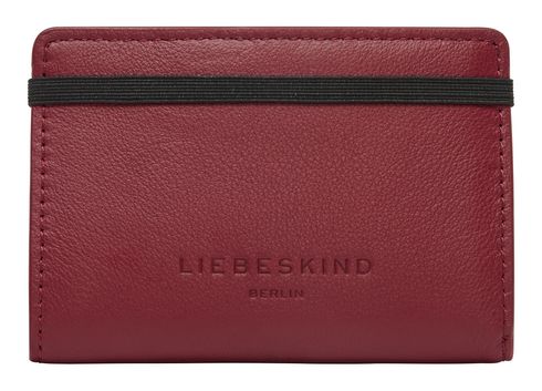 LIEBESKIND BERLIN Classics Cardholder Peony