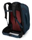 Osprey Farpoint 40 Muted Space Blue