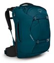 Osprey Fairview 40 Night Jungle Blue